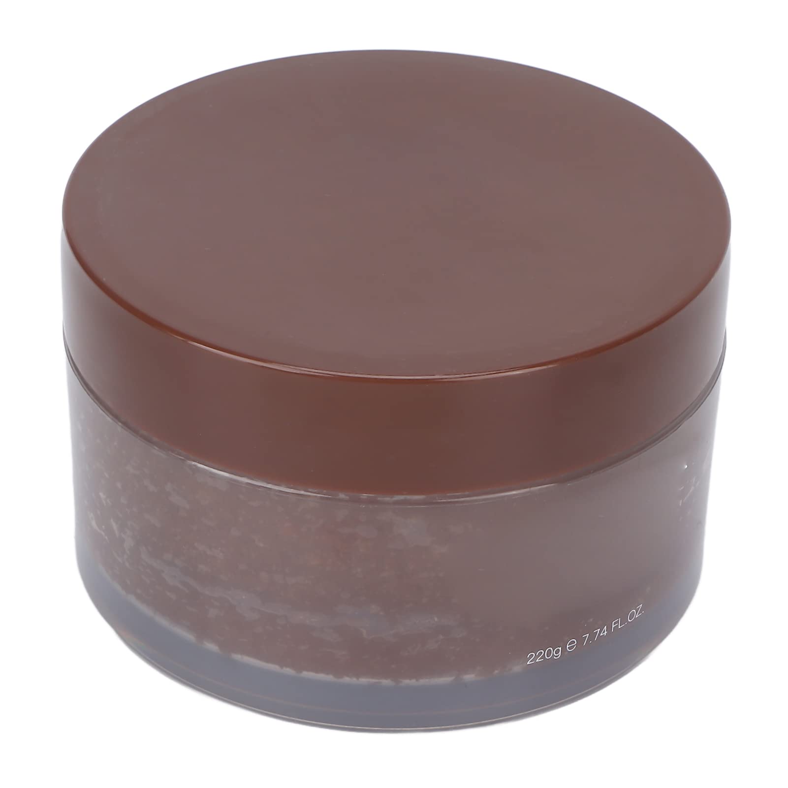 Natural Sugar Body Scrub for Face, Body & Feet - Gentle Exfoliating Scrub with Botanical Ingredients for Smooth Skin | Perfect for Spa Day, At-Home Skincare & Pedicure Care