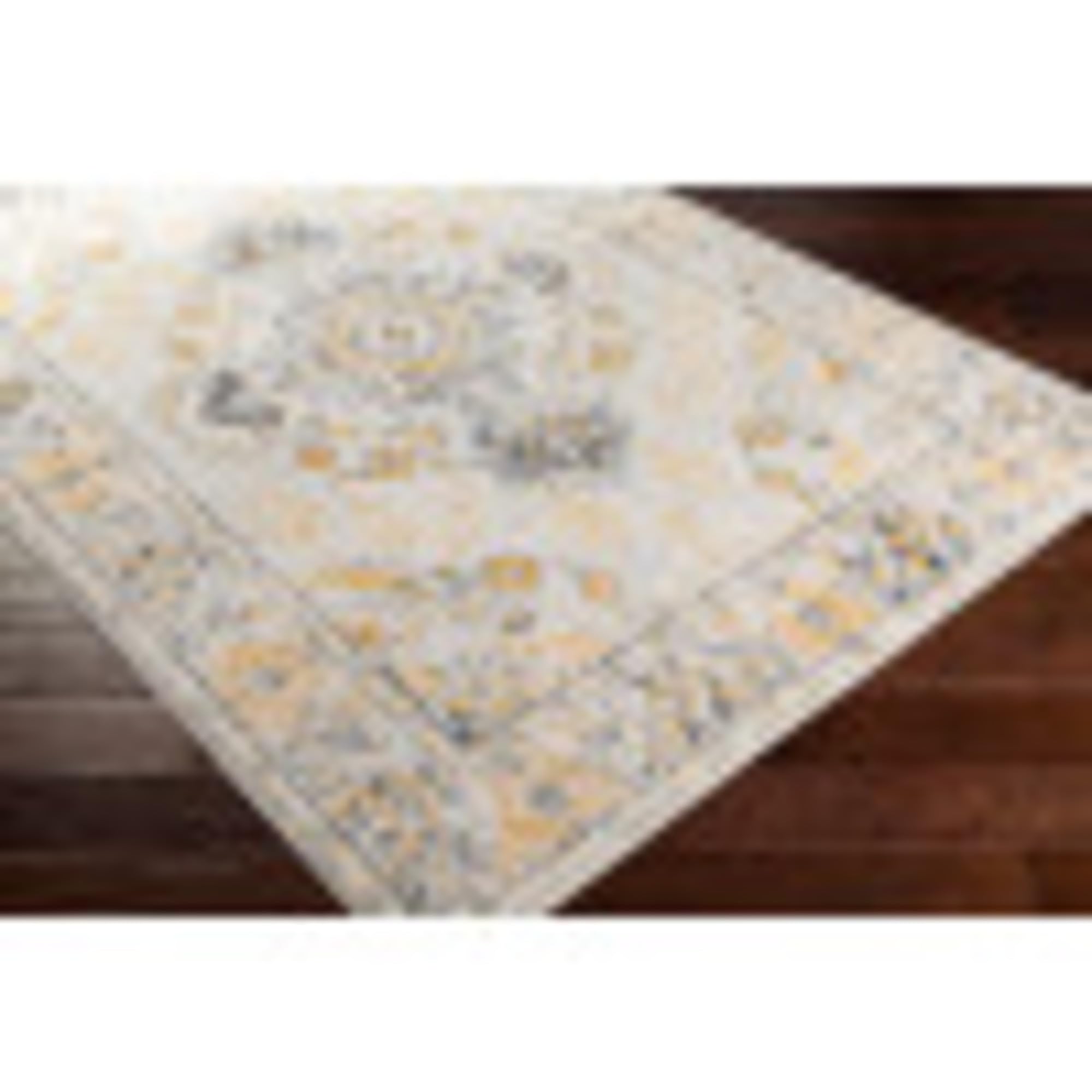Livabliss Delney Oriental Area Rug 7'10