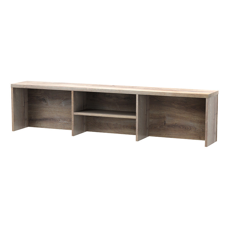 Tribeca Reception Counter Box for Office Desks - Stylish Storage Solution for Reception Areas and Workspaces