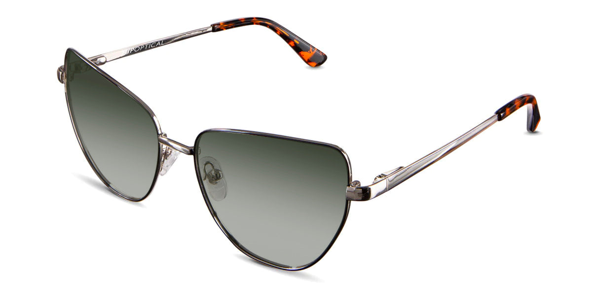 Maguire Women's Prescription Sunglasses - UV Protection, Polarized Lenses for Driving, Outdoor & Fashion Use