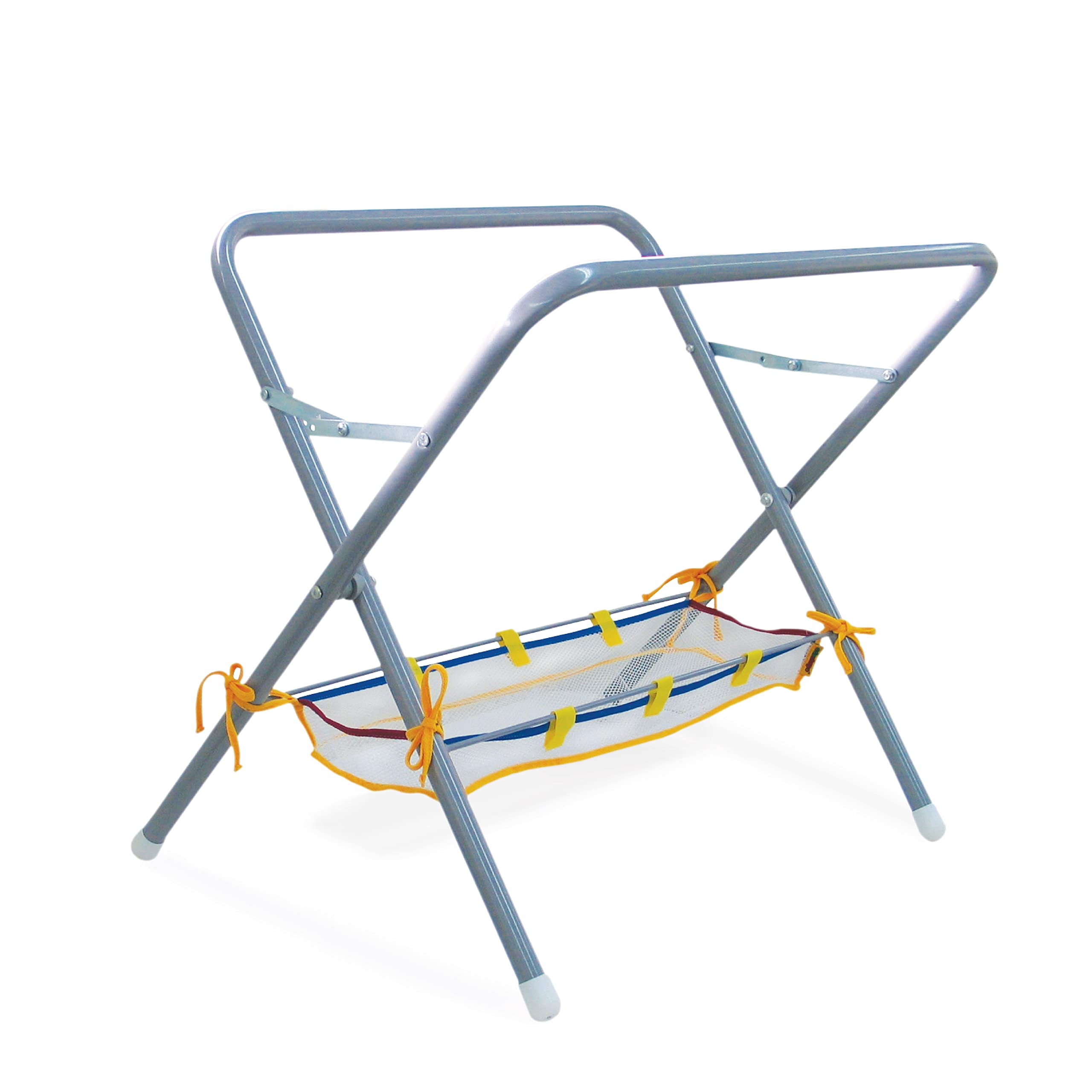 Edushape X-Stand Grey - Adjustable Kids Learning Easel for Drawing & Writing - Perfect for Home, Classroom & Art Activities