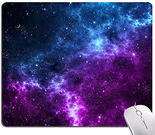 Galaxy with Lots of Star