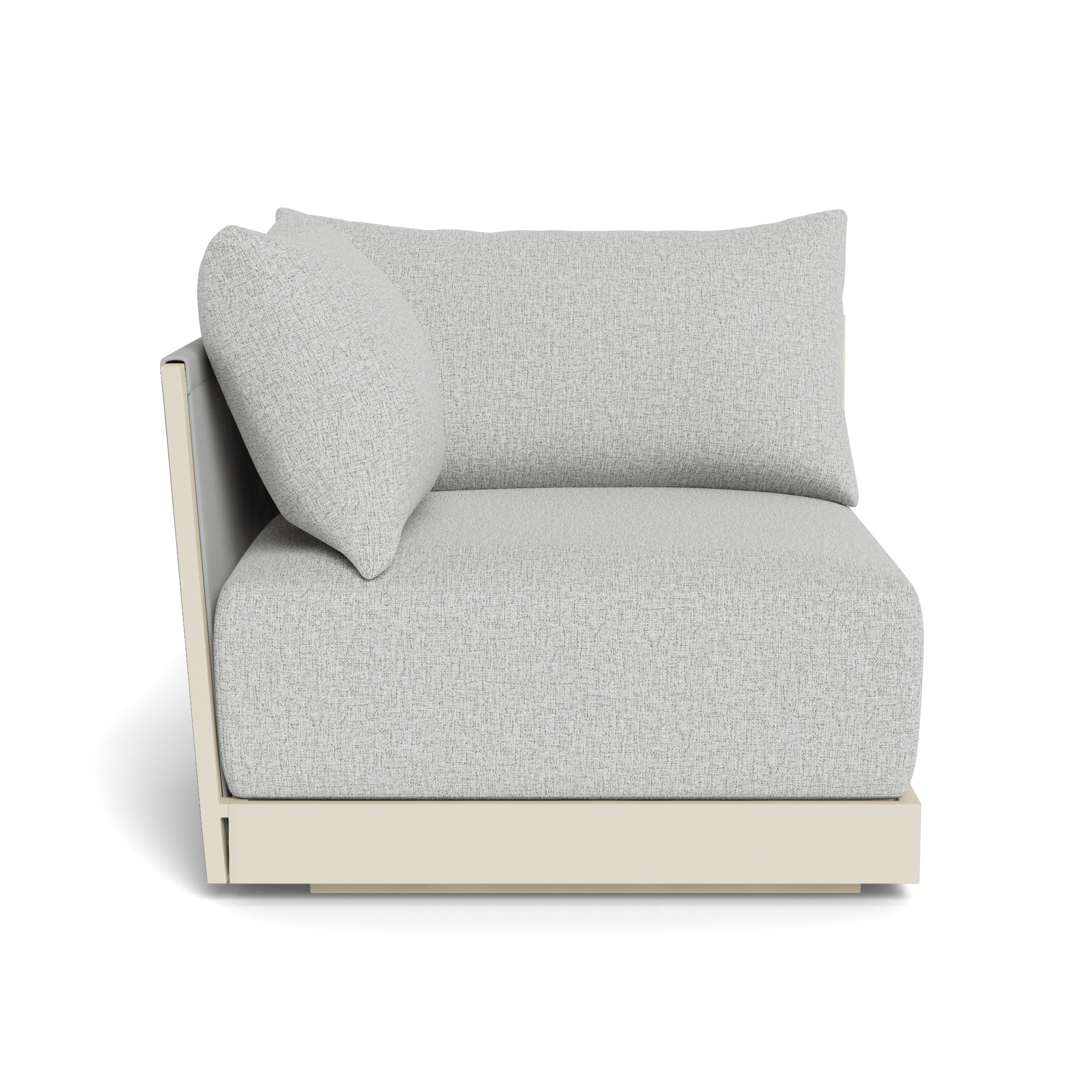 Antigua Corner - Stylish and Durable Home Decor for Living Room, Bedroom & Office | Perfect for Wall Mounting and Space Saving
