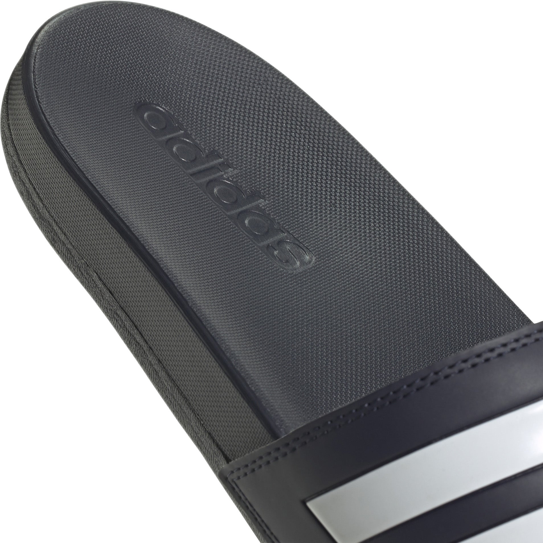 Adilette Comfort Men's Slides - Premium Soft Cushioned Sandals for Men | Perfect for Pool, Beach, Gym & Casual Wear