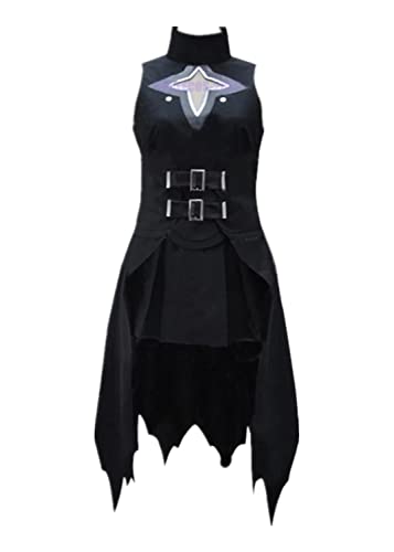 Golden Darkness Cosplay Costume - To Love-Ru Konjiki no Yami Anime Outfit for Halloween, Conventions & Cosplay Events | Perfect for Anime Fans & Collectors