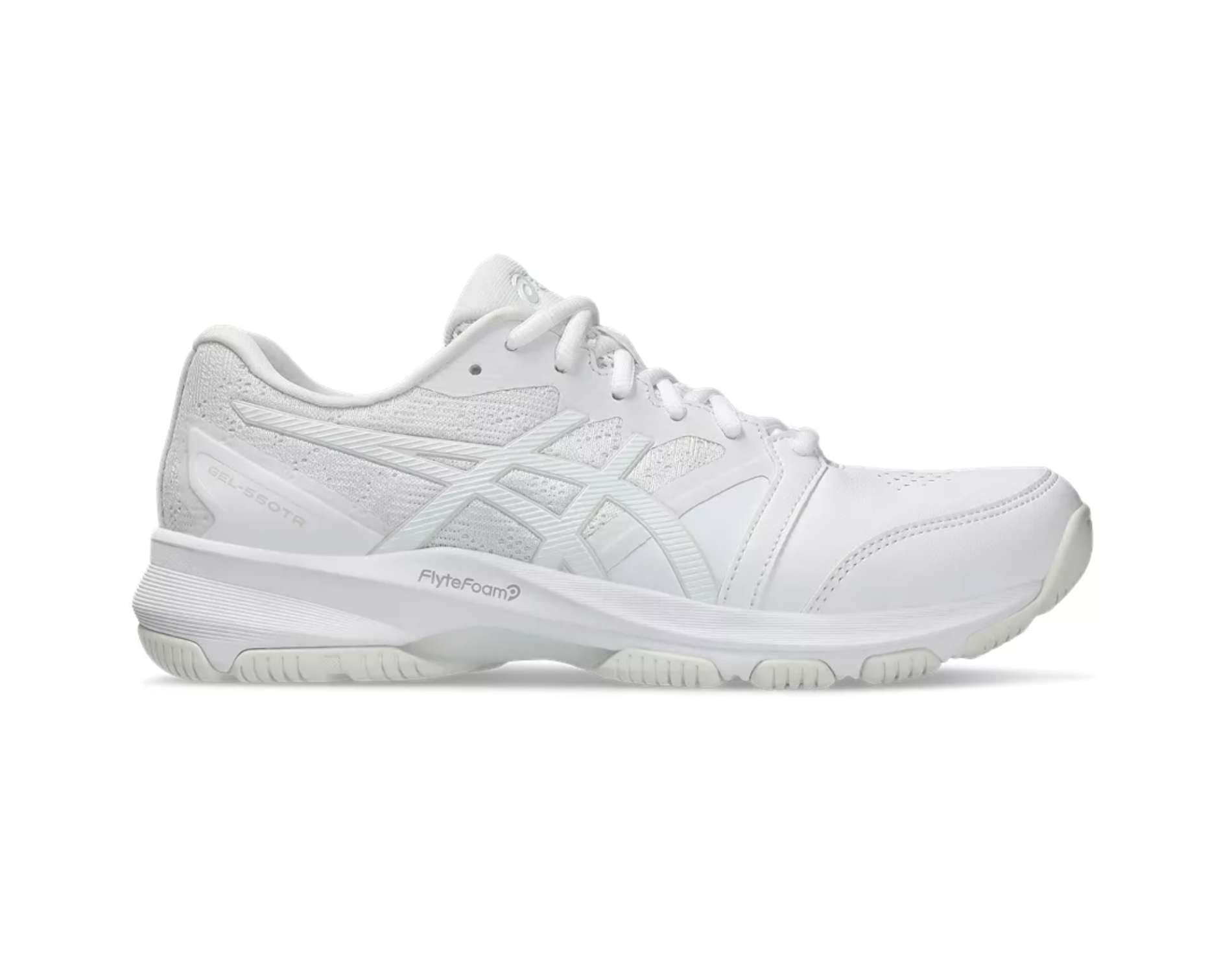 ASICS GEL-550 TR Women's Wide Running Shoes - Lightweight Cushioned Sneakers for Walking, Gym & Everyday Wear