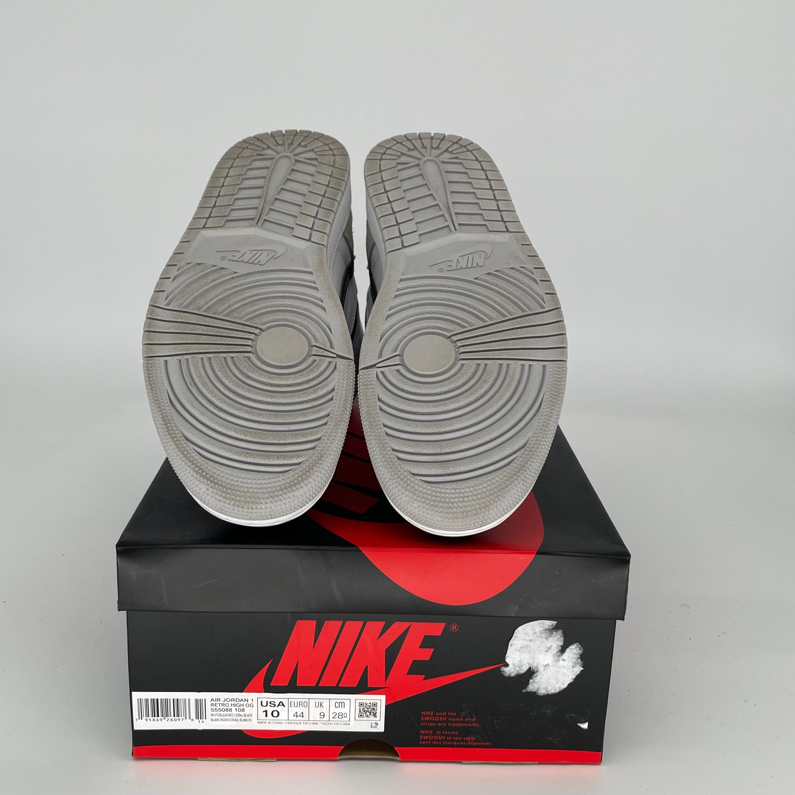 AIR JORDAN 1 Retro High OG 