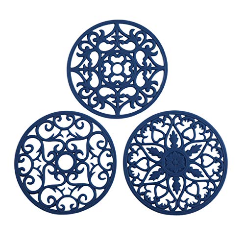 3-navy Blue