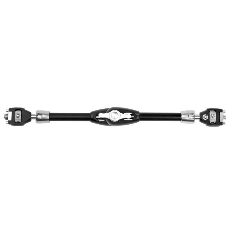 VEO TSA DLX L Large Deluxe Tripod Support Arm - Heavy Duty Camera Mount for DSLR, Mirrorless & Video Cameras - Perfect for Photography, Vlogging & Studio Shoots