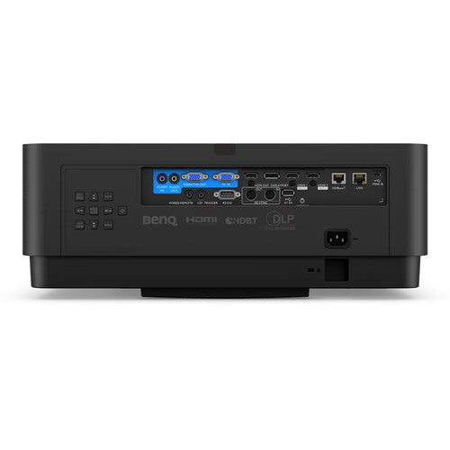BenQ LU960ST2 5200 Lumen WUXGA Short Throw Laser DLP Projector - Ideal for Home Theater, Classroom, and Office Presentations