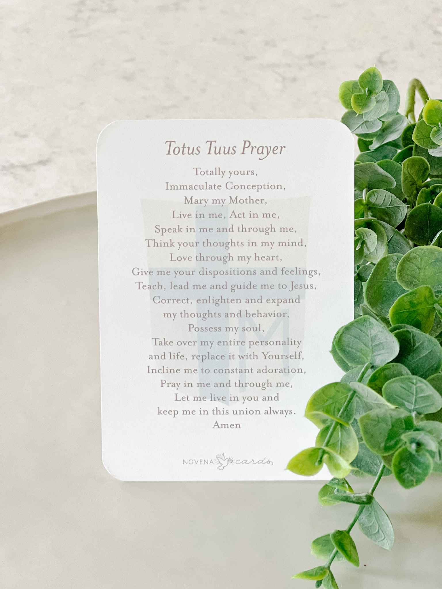 Saint John Paul II Prayer Card - Religious Keepsake for Devotion, Worship & Spiritual Gifts - Perfect for Prayer Time, Church Events & Inspirational Gifts