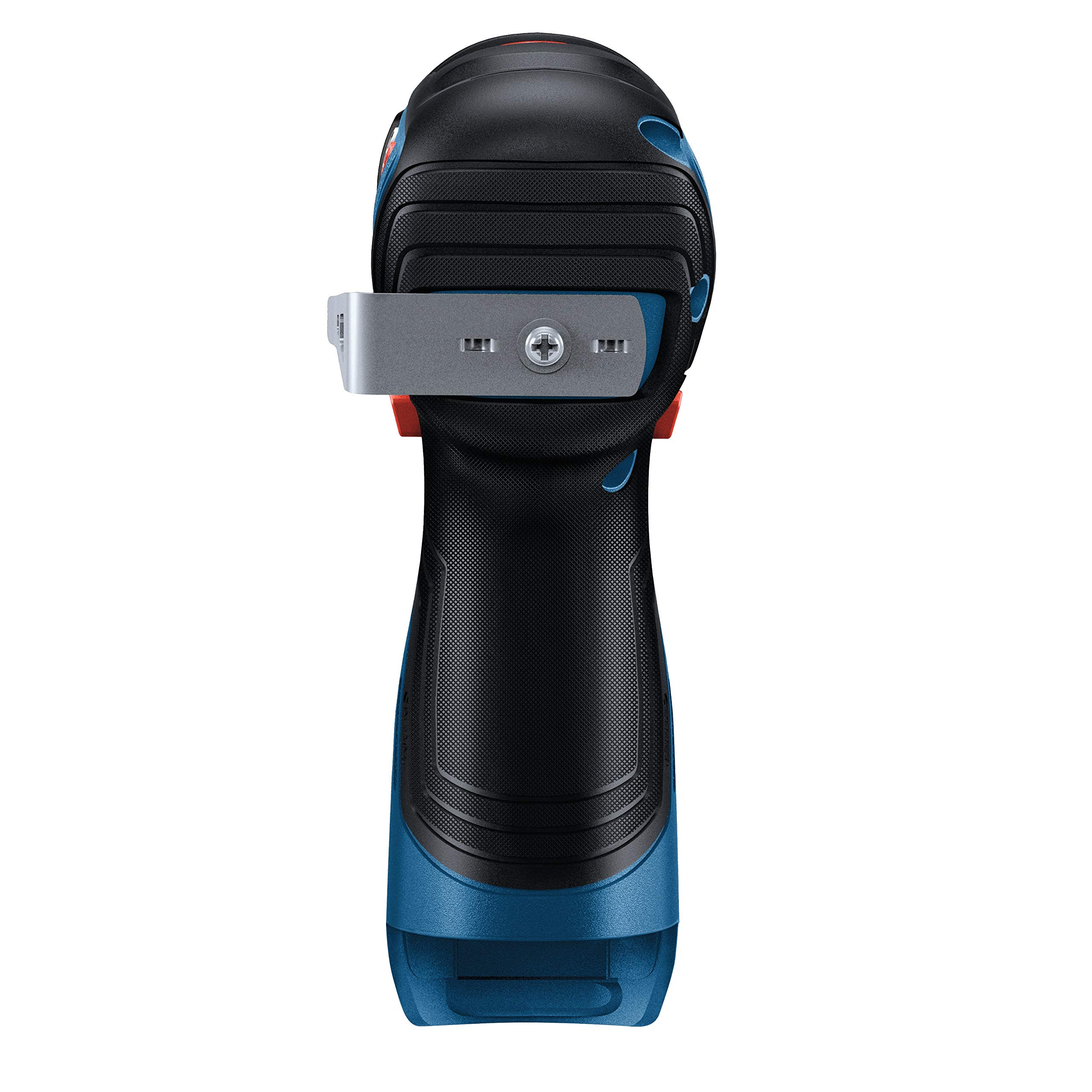 Bosch GSB12V-300N 12V Max Brushless 3/8 Inch Hammer Drill/Driver (Bare Tool) - Professional Cordless Power Tool for DIY Projects, Home Repairs & Construction Work