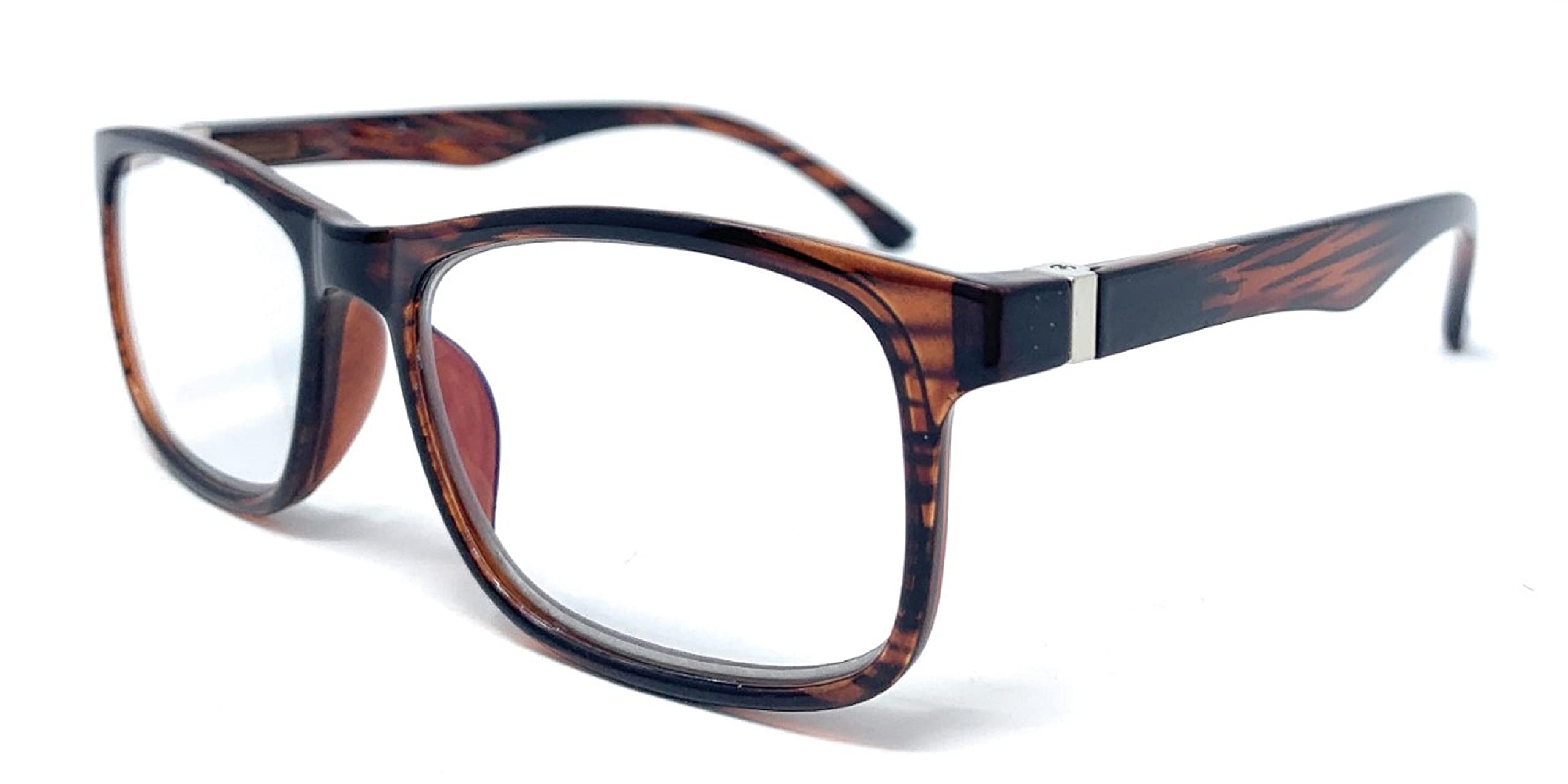 Photochromic Reading Glasses for Men & Women - Light Adjusting Transition Lenses - Perfect for Indoor/Outdoor Reading, Driving & Computer Use
