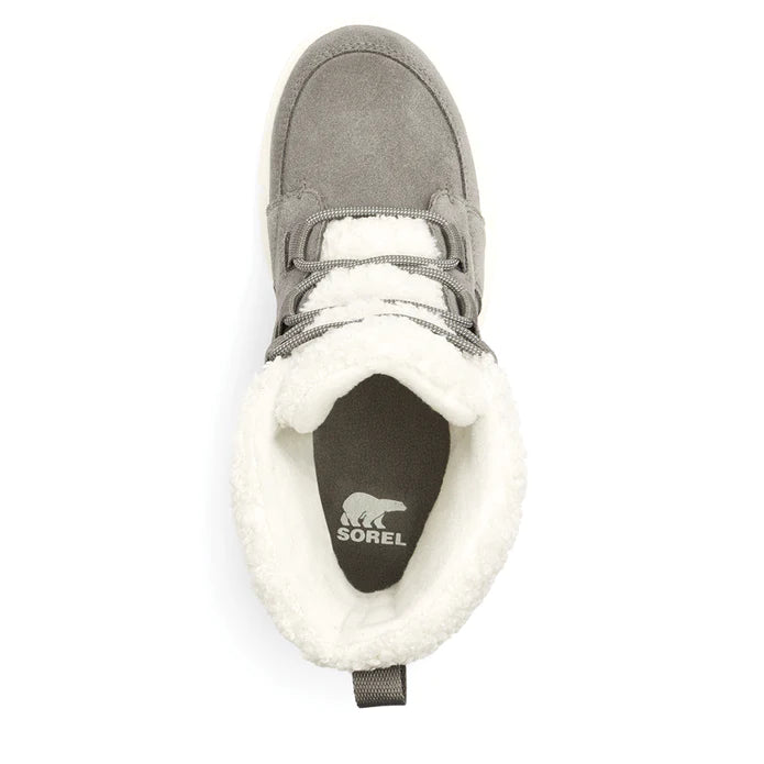 Women's Sorel Carnival Cozy Boot - Waterproof Winter Snow Boots with Faux Fur Lining for Women, Comfortable & Warm - Perfect for Snowy Days, Hiking, and Outdoor Adventures