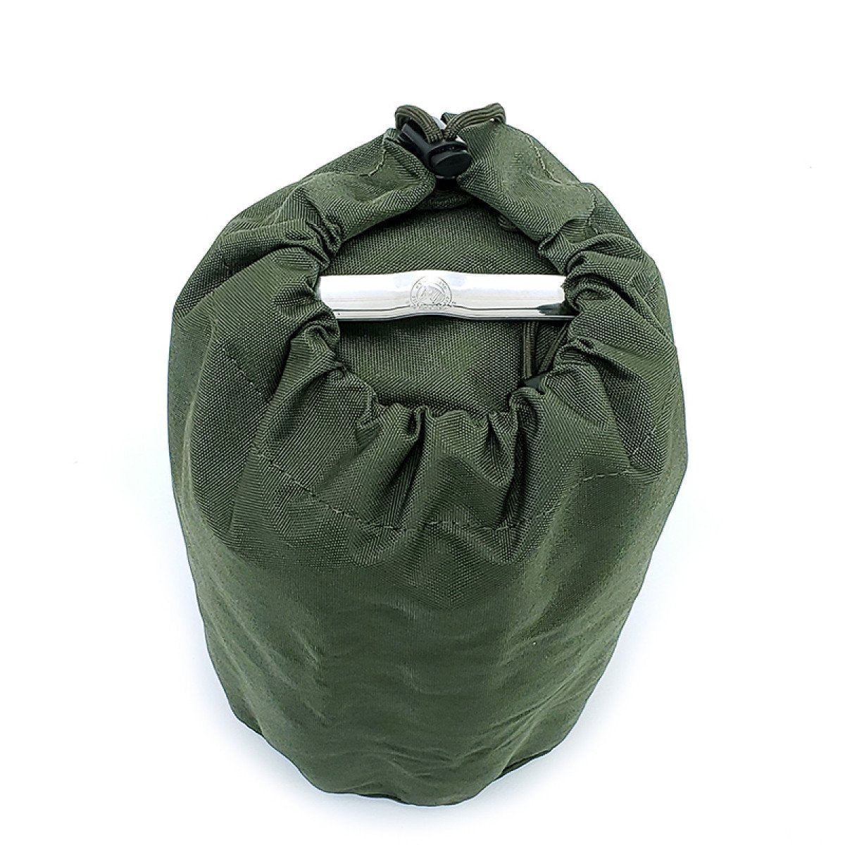Billy Pot Case, 2 Quart (14cm) - Durable Storage Container for Kitchen, Pantry, or Camping Use