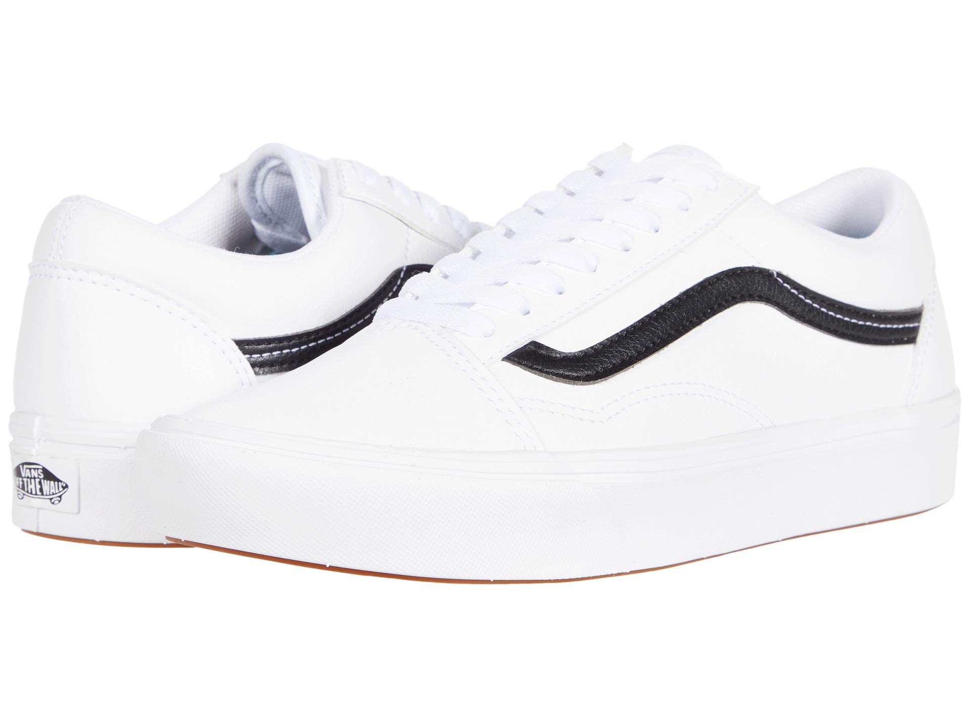 Vans Classic Low-Top Sneakers for Men & Women | Comfortable Canvas Skate Shoes | Casual Streetwear, Skateboarding & Everyday Wear