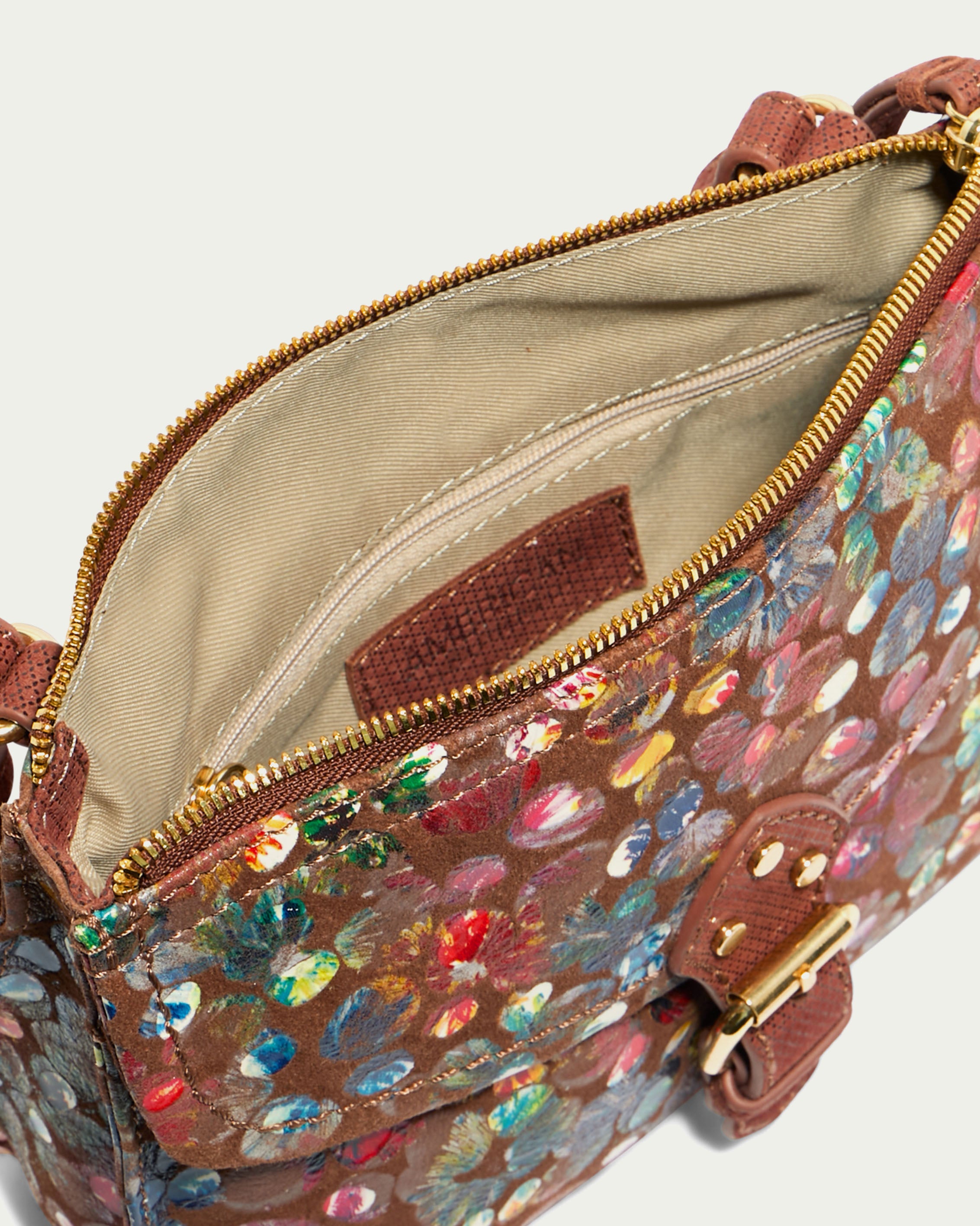 Stylish Astor Flap Crossbody Bag for Women - Fashionable Leather Shoulder Purse with Adjustable Strap, Perfect for Daily Use, Work, Travel & Shopping