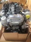 Holden JH Cruze Z20D1 2.0L Turbo Diesel Engine Assembly - Replacement Service Engine for Holden Cruze - Perfect for Engine Repair & Performance Upgrade