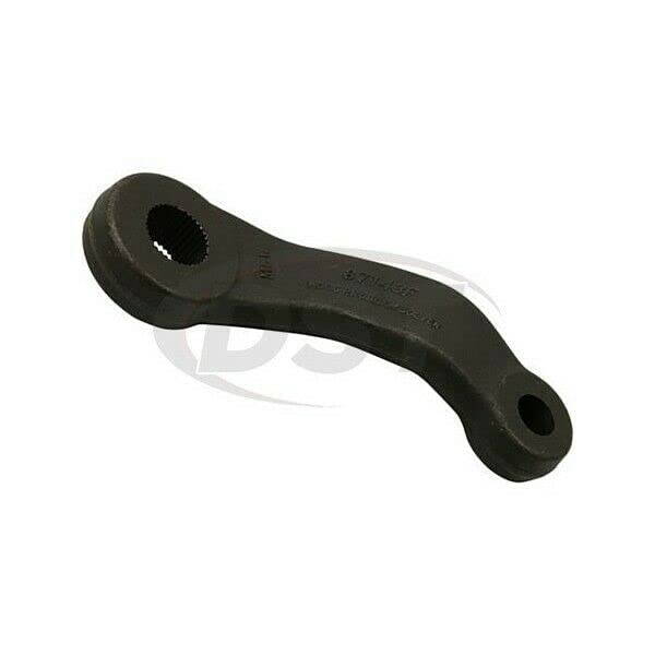 Jeep Wrangler Pitman Arm Replacement 2007-2017 - Heavy Duty Steering Component for Off-Road Adventures & Daily Driving