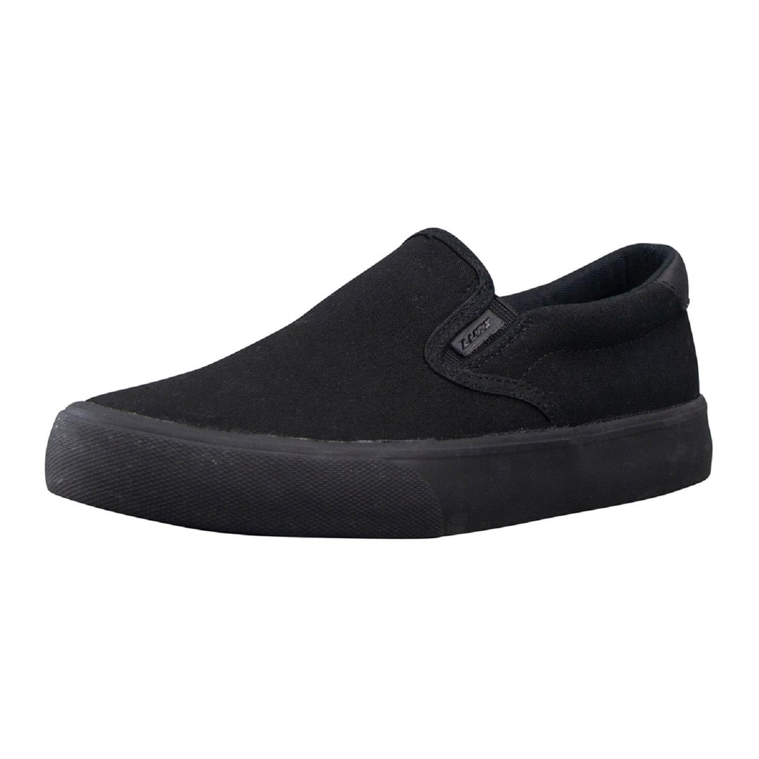 Lugz Women's Clipper Casual Sneakers - Comfortable Slip-On Shoes for Walking, Running & Everyday Wear | Fashionable & Lightweight Footwear for Women