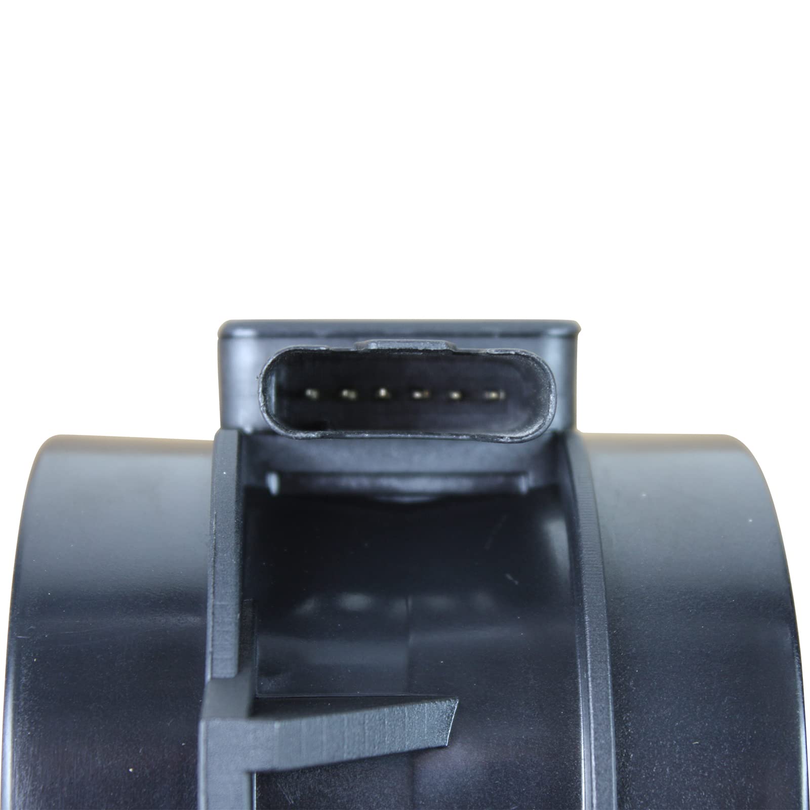 Premium Mass Air Flow Sensor MAF AFM Compatible with 2003-2006 BMW 325i Z4 X3 - OEM Fit MF96471 - AIP Electronics - Improve Engine Performance & Fuel Efficiency