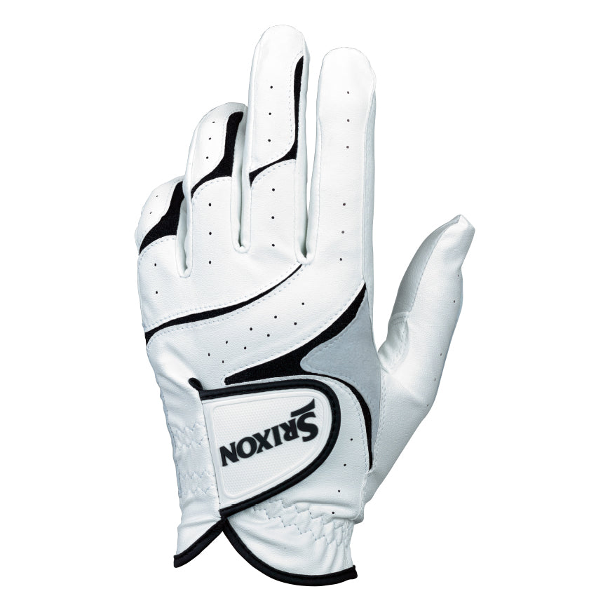 Srixon All Weather Men's Golf Gloves - Durable & Breathable for Year-Round Play - Perfect for Rain or Shine Golfing