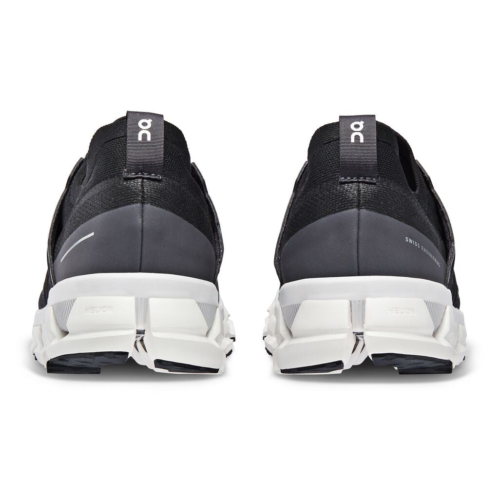 On Cloudswift 3 Men's Running Shoes - Lightweight & Cushioned for Road Running, Jogging & Gym Workouts