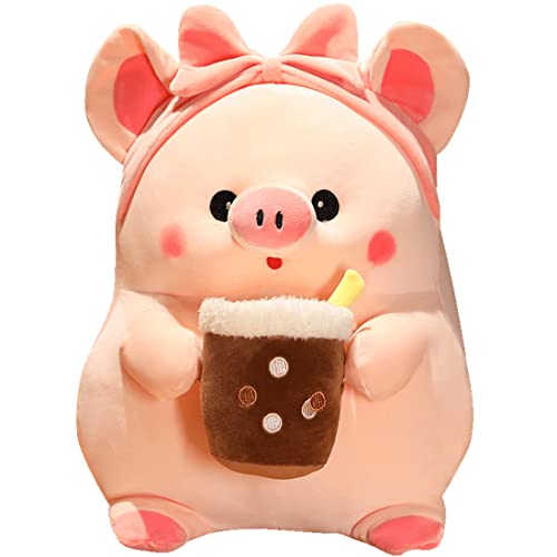Boba Pig