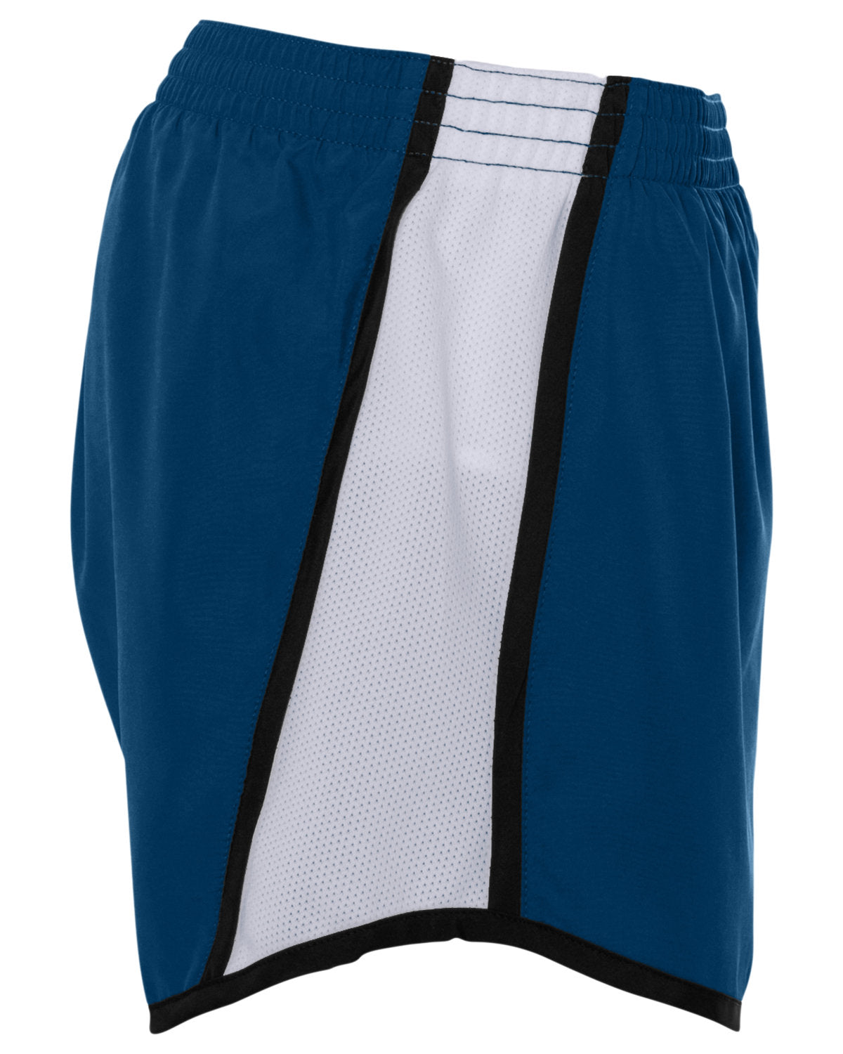Augusta Sportswear 1265 Women's Athletic Team Shorts - Breathable Quick-Dry Workout Shorts for Running, Yoga & Gym