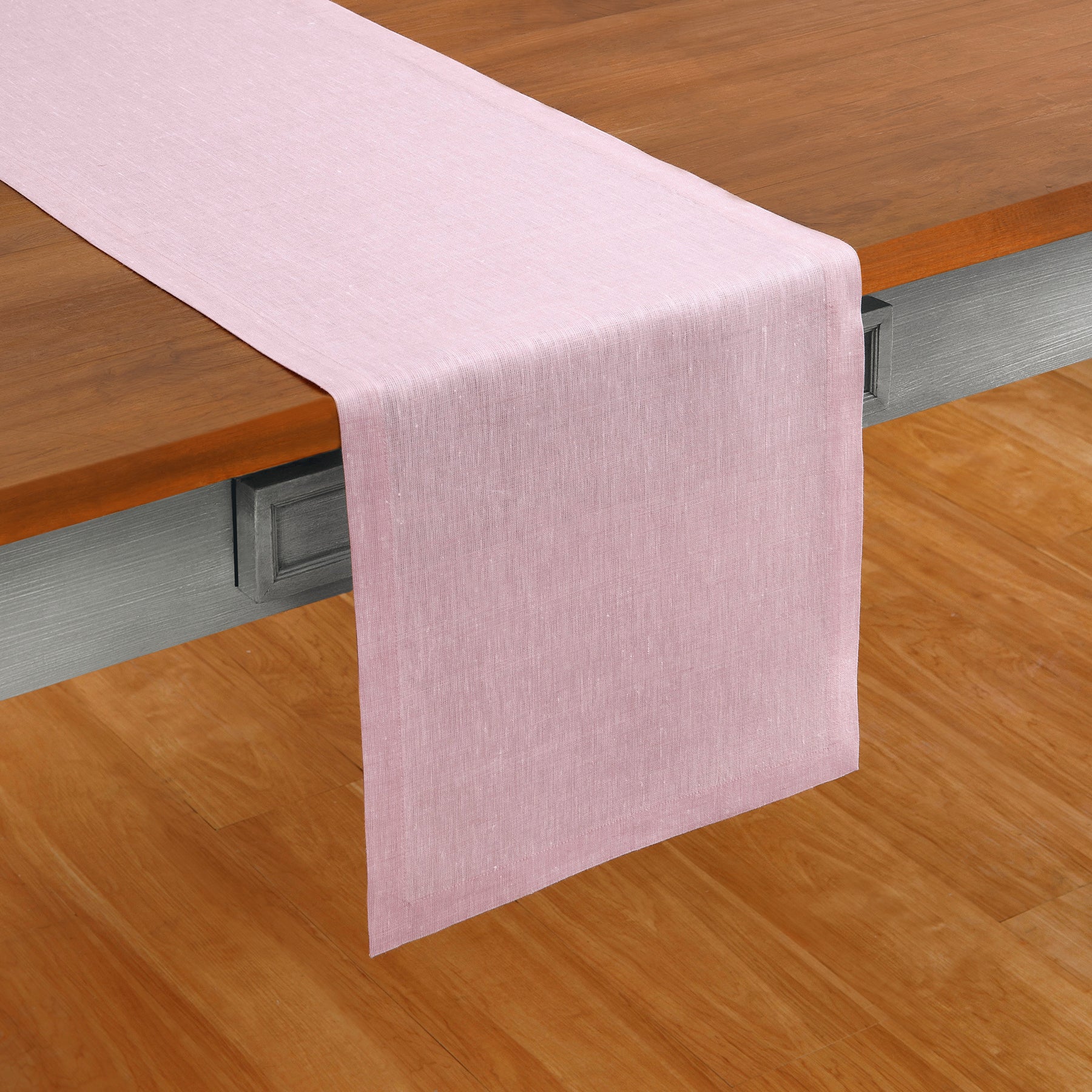 Elegant Athena Table Runner for Dining Room Decor - Perfect for Weddings, Holidays, and Special Occasions