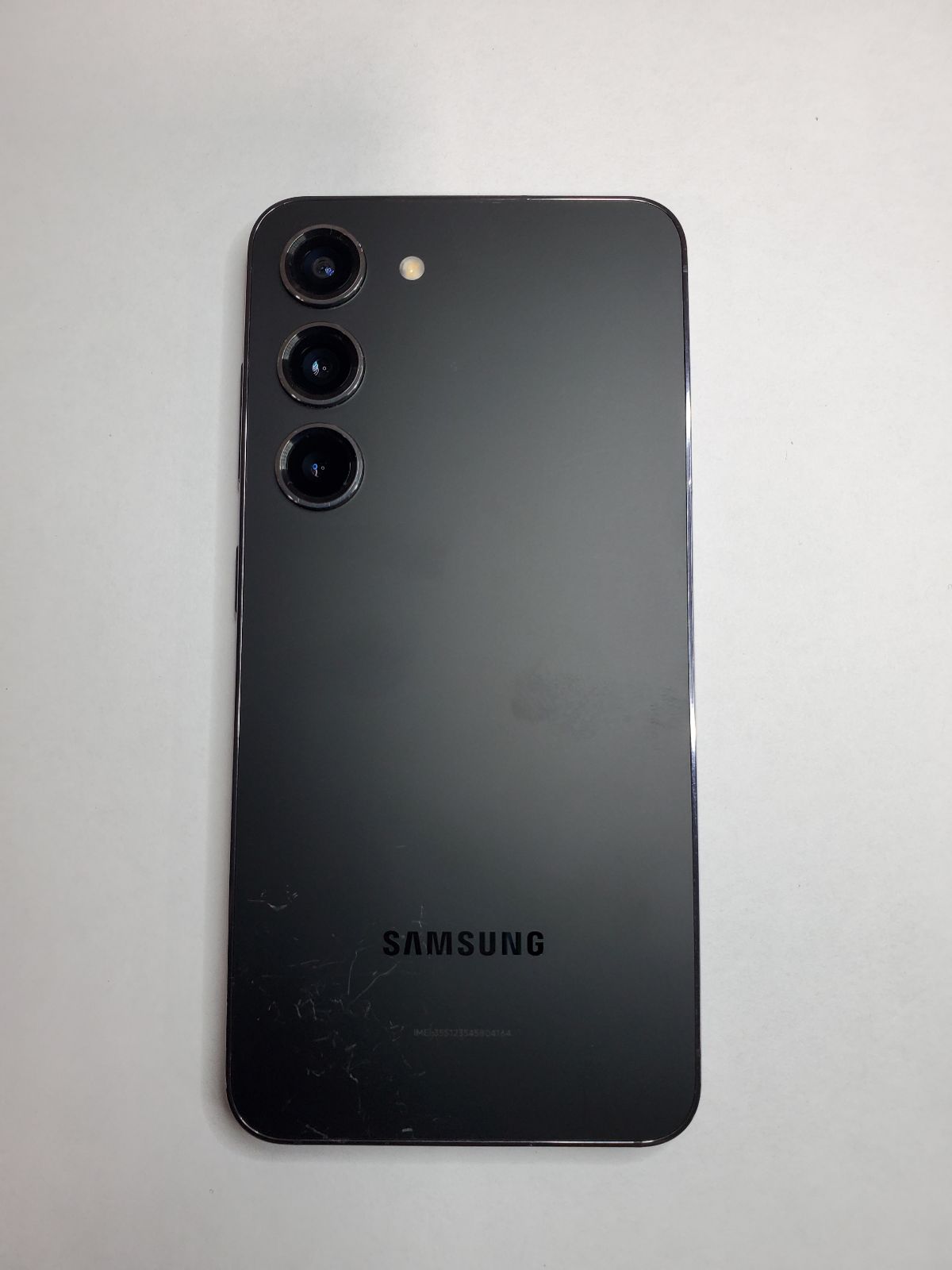 SAMSUNG Galaxy S23 5G Smartphone (128GB, 8GB RAM) 6.1