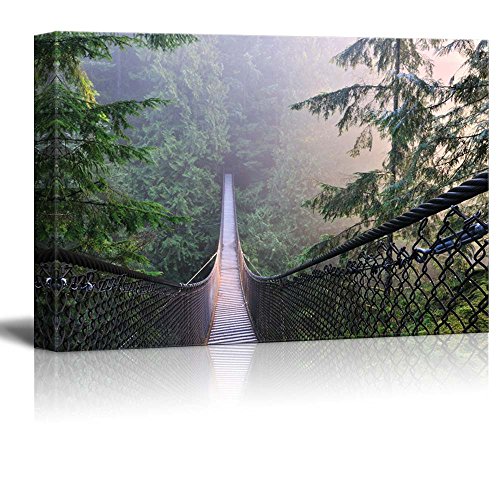 Lynn Canyon