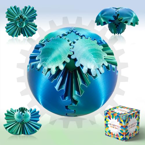 Blue Green