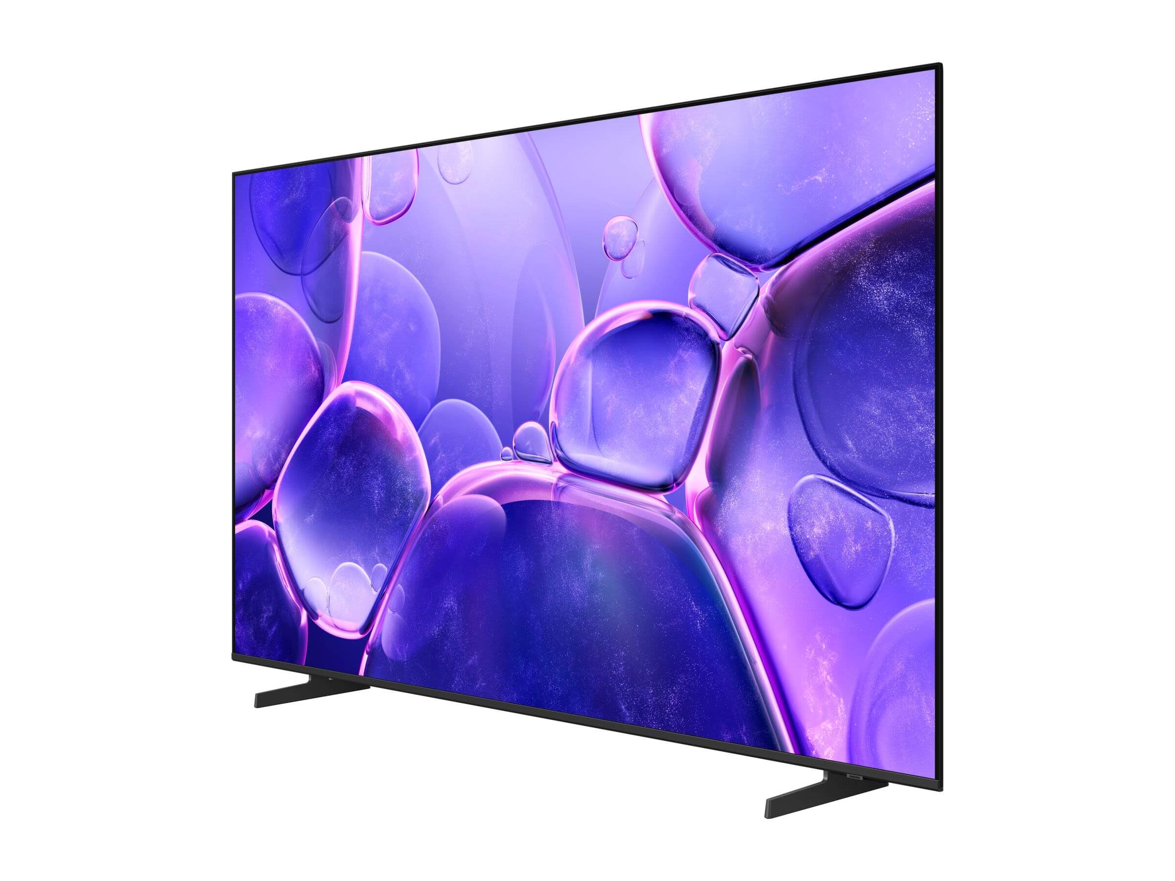 Samsung UN70U8000FFXZC 70-Inch 4K UHD Smart TV with HDR - Perfect for Home Theater, Gaming & Streaming Entertainment