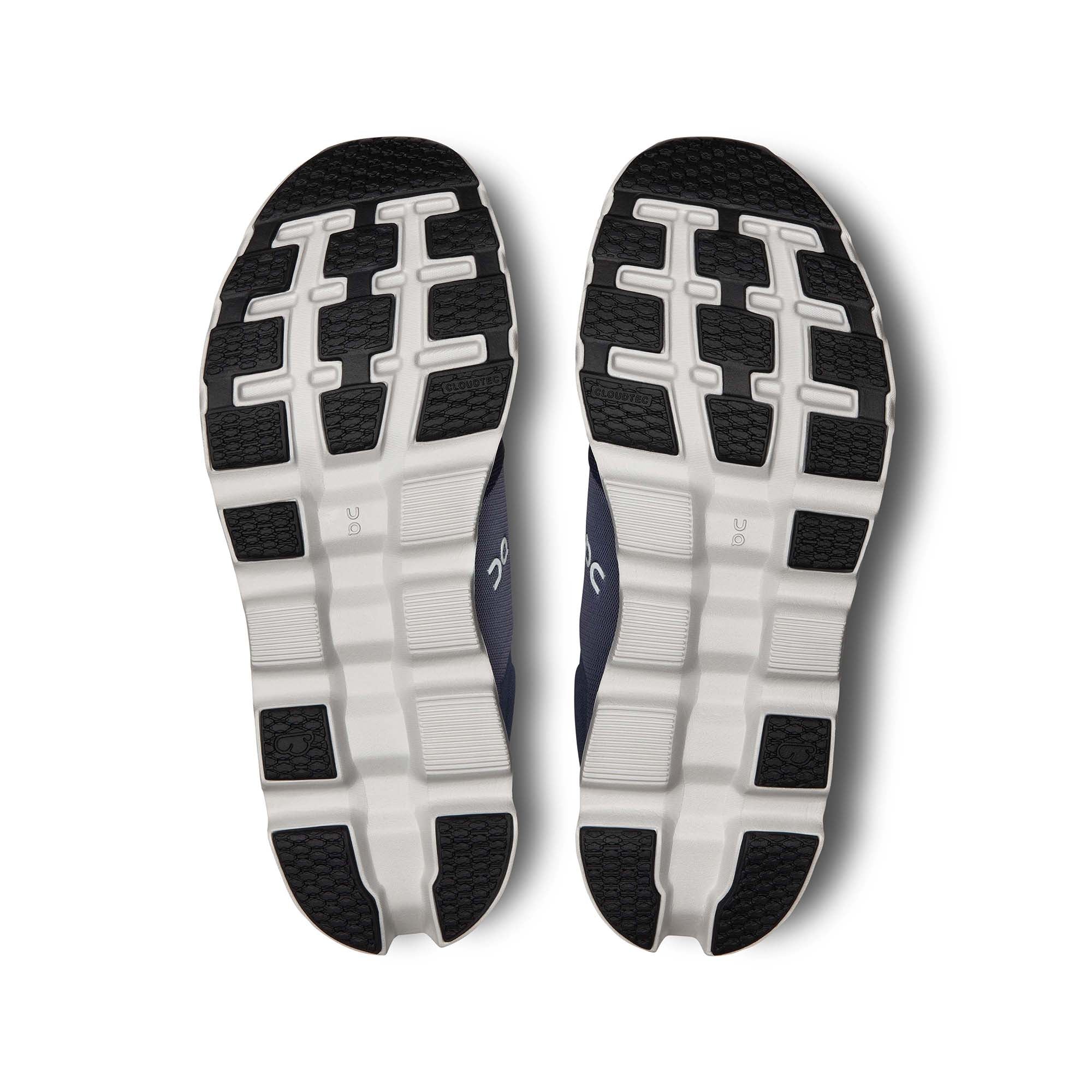 Cloudstratus 3 Men's Running Shoes - Lightweight Cushioned Road Running Sneakers for Jogging & Marathon Training - Perfect for Road Running, Gym Workouts & Daily Wear