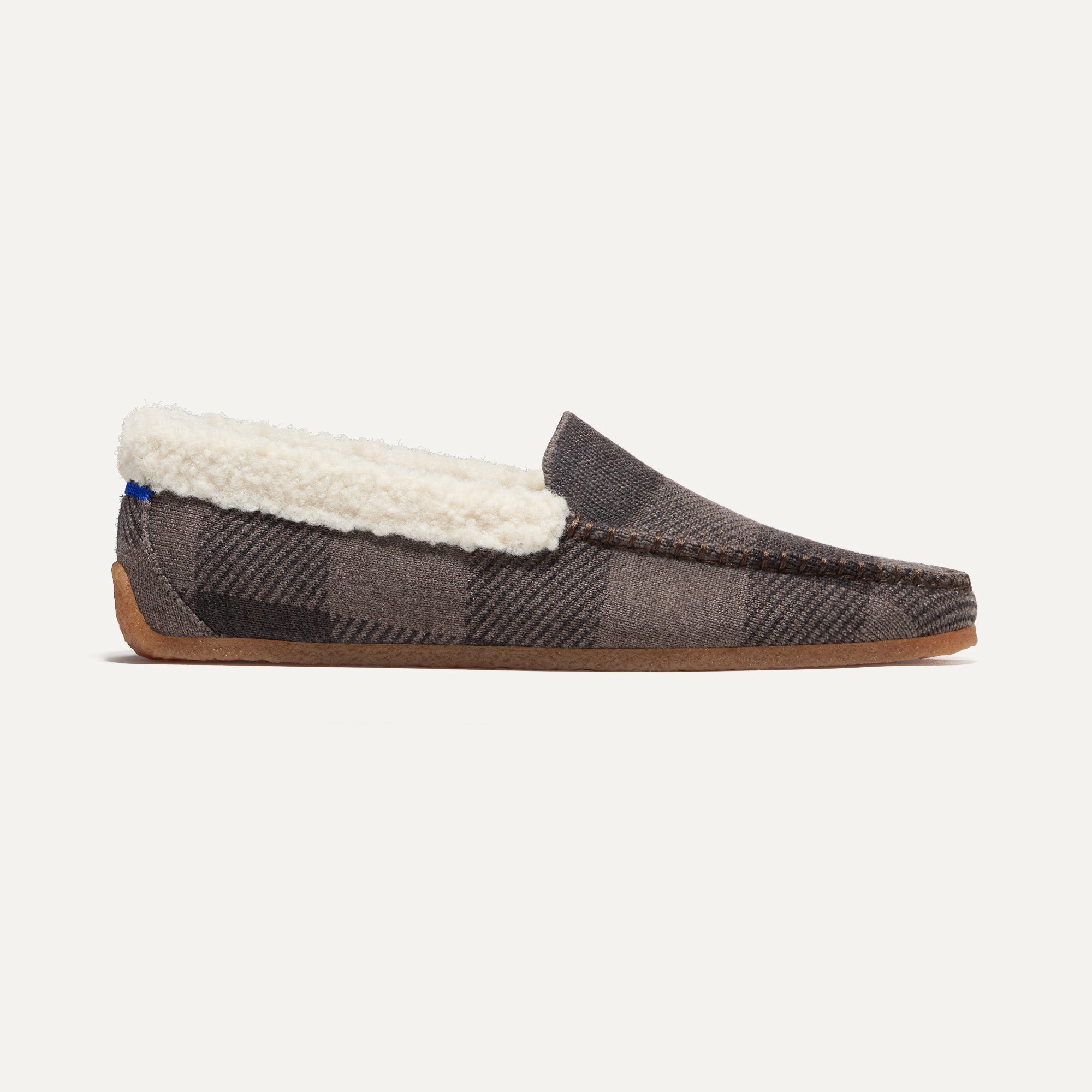 Premium Men's House Slippers - Soft Indoor/Outdoor Comfort Slides with Memory Foam - Perfect for Home, Lounge & Backyard Use