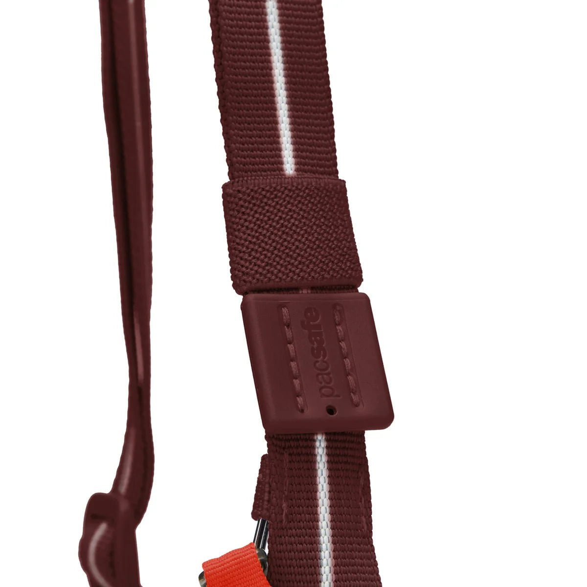 Pacsafe GO Anti-Theft Crossbody Bag - Secure Travel & Commuting Essentials for Women & Men - Perfect for Daily Use, Work, and Outdoor Adventures