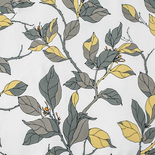 Ryan-yellow Gray
