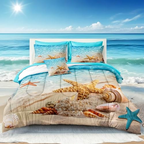 Sea Beach