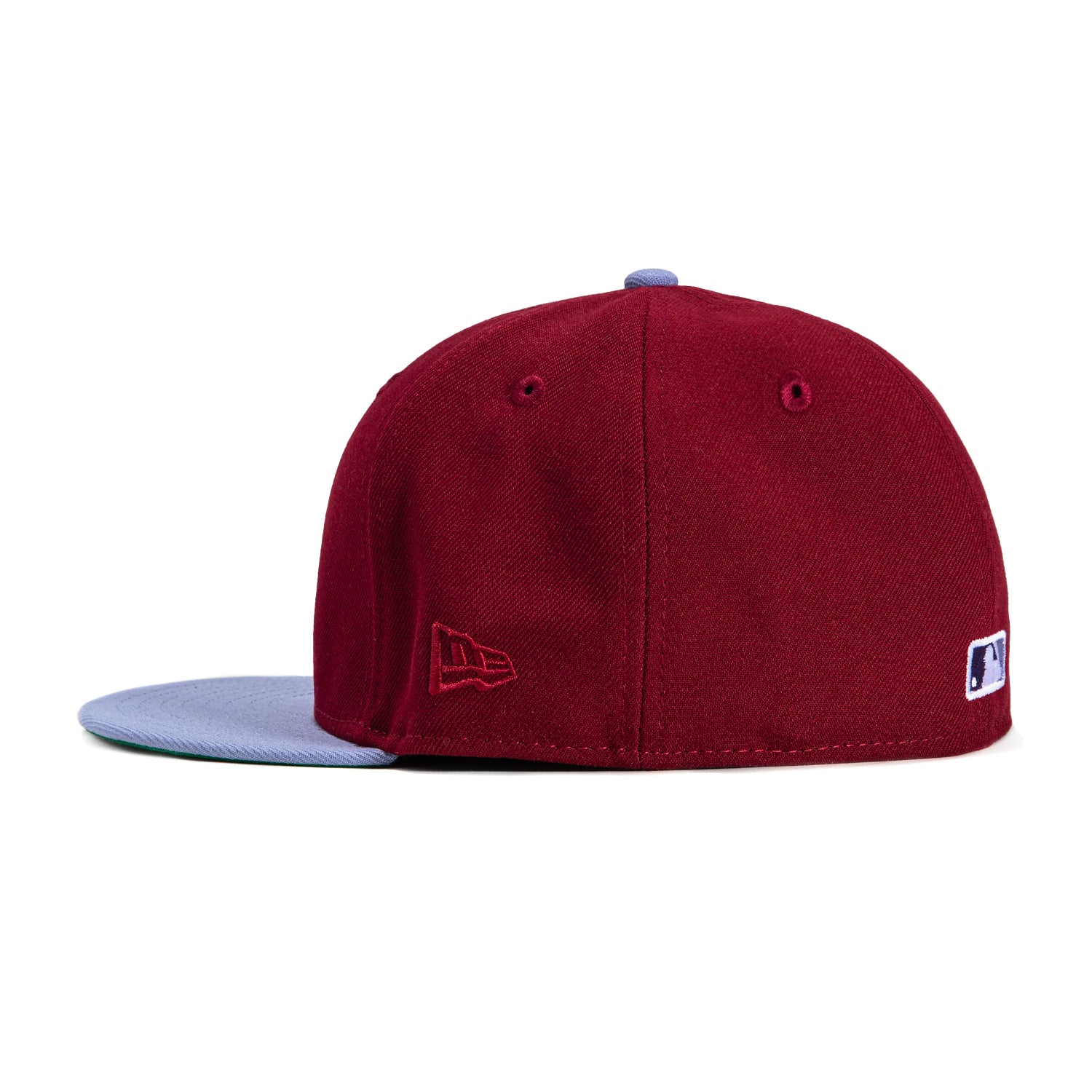 New Era 59Fifty Texas Rangers 2024 All Star Game Patch Snapback Hat - Cardinal & Lavender Color | Official MLB Baseball Cap for Men & Women | Perfect for Games, Collecting & Streetwear Fashion