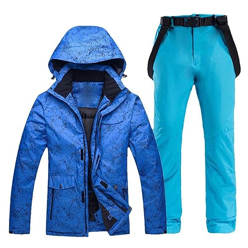 Jacket Pant 10
