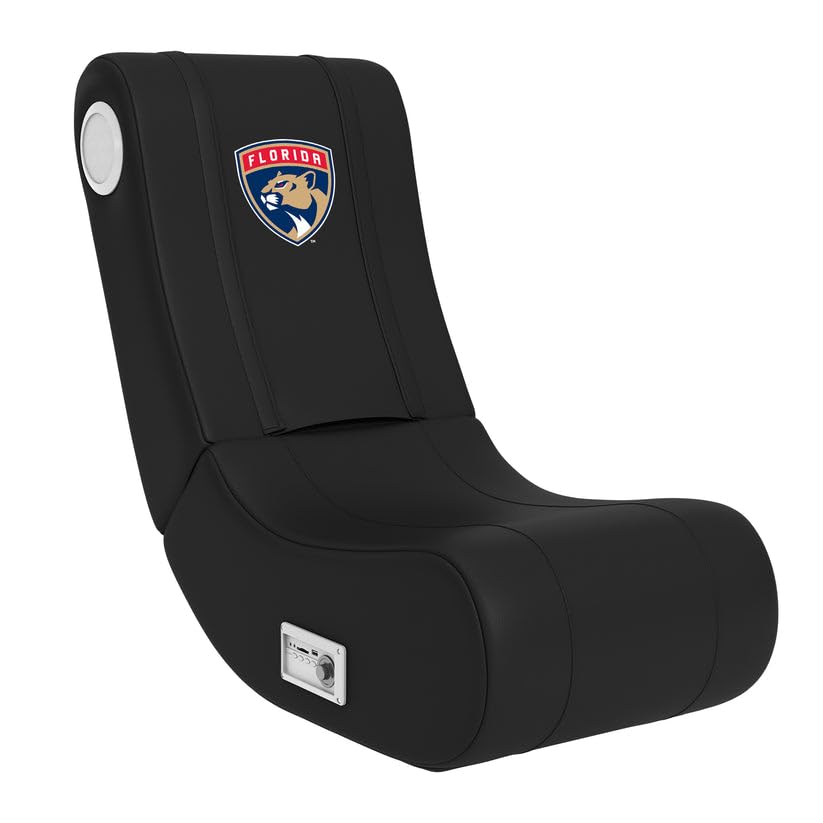 Dreamseat Game Rocker 100 With Florida Panthers Logo