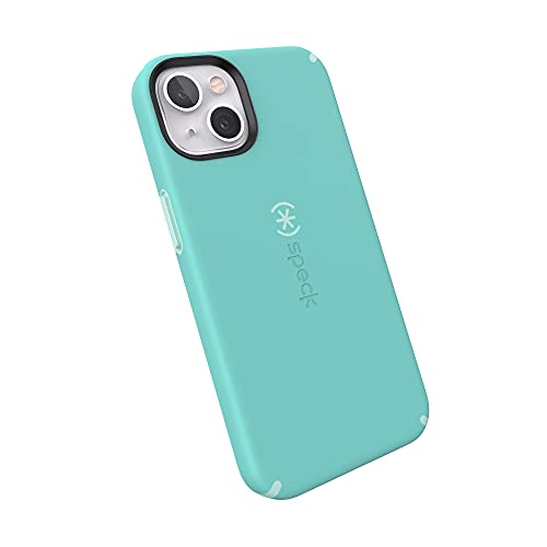 Pool Teal/Tart Teal