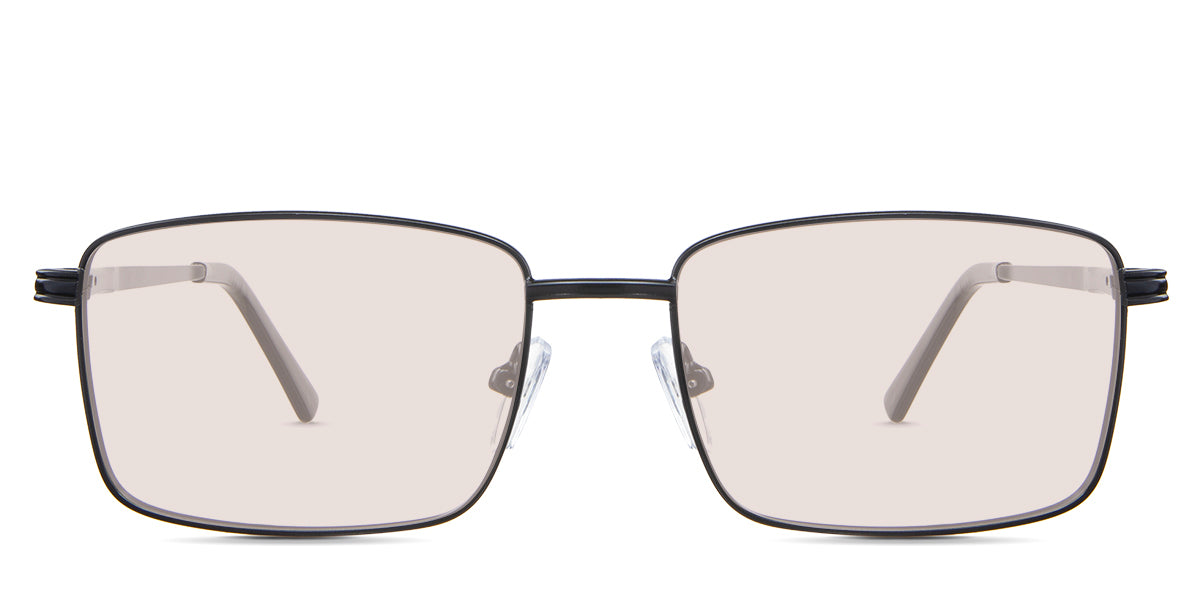 Cole Men's Prescription Tinted Sunglasses - UV Protection Polarized Lenses for Driving, Fishing & Outdoor Activities