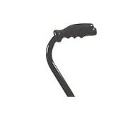 Adjustable Offset Presidential Cane - 30.25