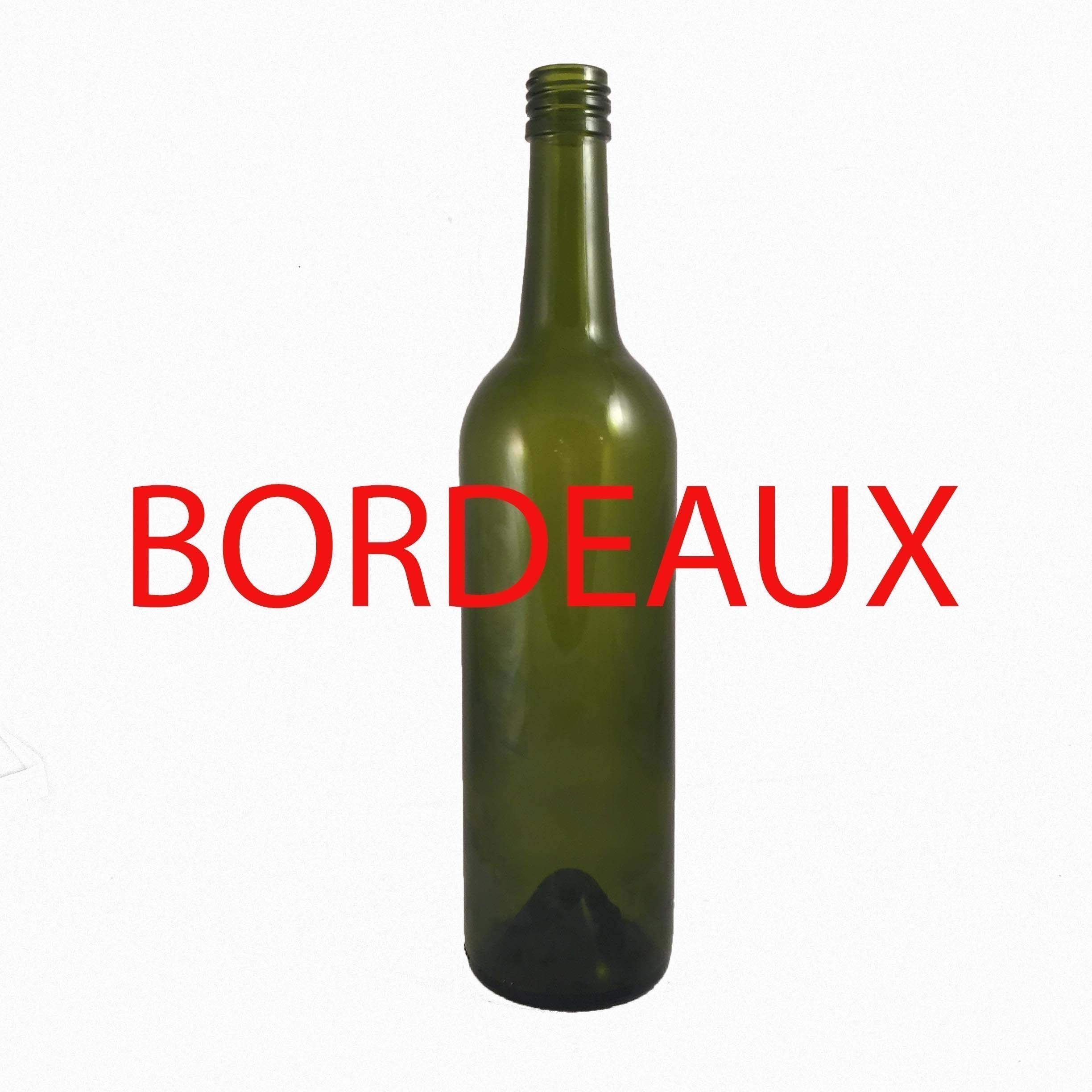 LED Wine Bottle with Twinkle Fairy Lights - Battery Powered Cork Light for Romantic Dinners, Wedding Decor & Home Ambiance - White String Lights