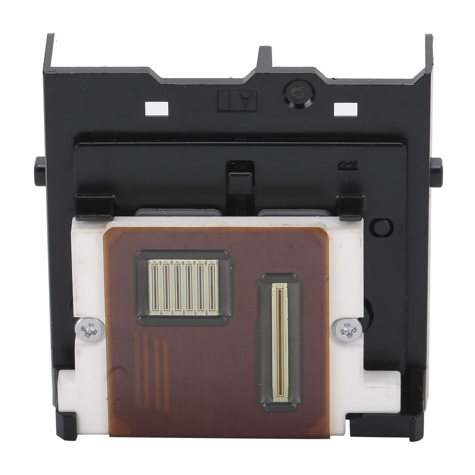 NITRIP QY6-0068 Printhead - Durable Plastic Printer Head Replacement Compatible with Canon PIXMA iP100 & IP110 - Perfect for Office, Home & Small Business Printing Needs
