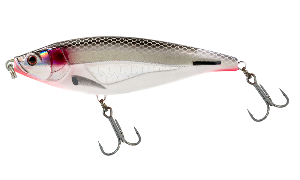 Madscad 65 AT SSNK FR 65mm Fishing Lure - Premium Saltwater Bait for Bass, Trout, and Salmon - Perfect for Deep Sea and Freshwater Fishing Adventures