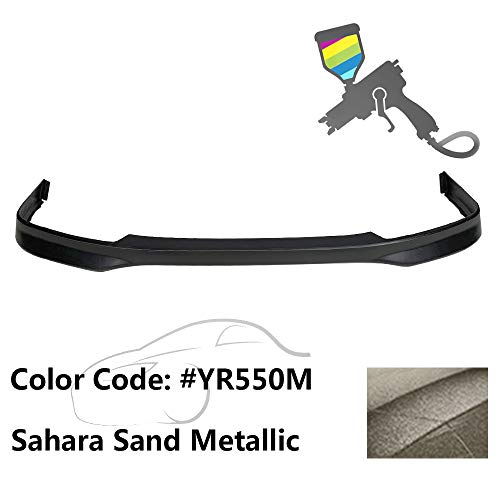 #YR550M Sahara Sand Metallic