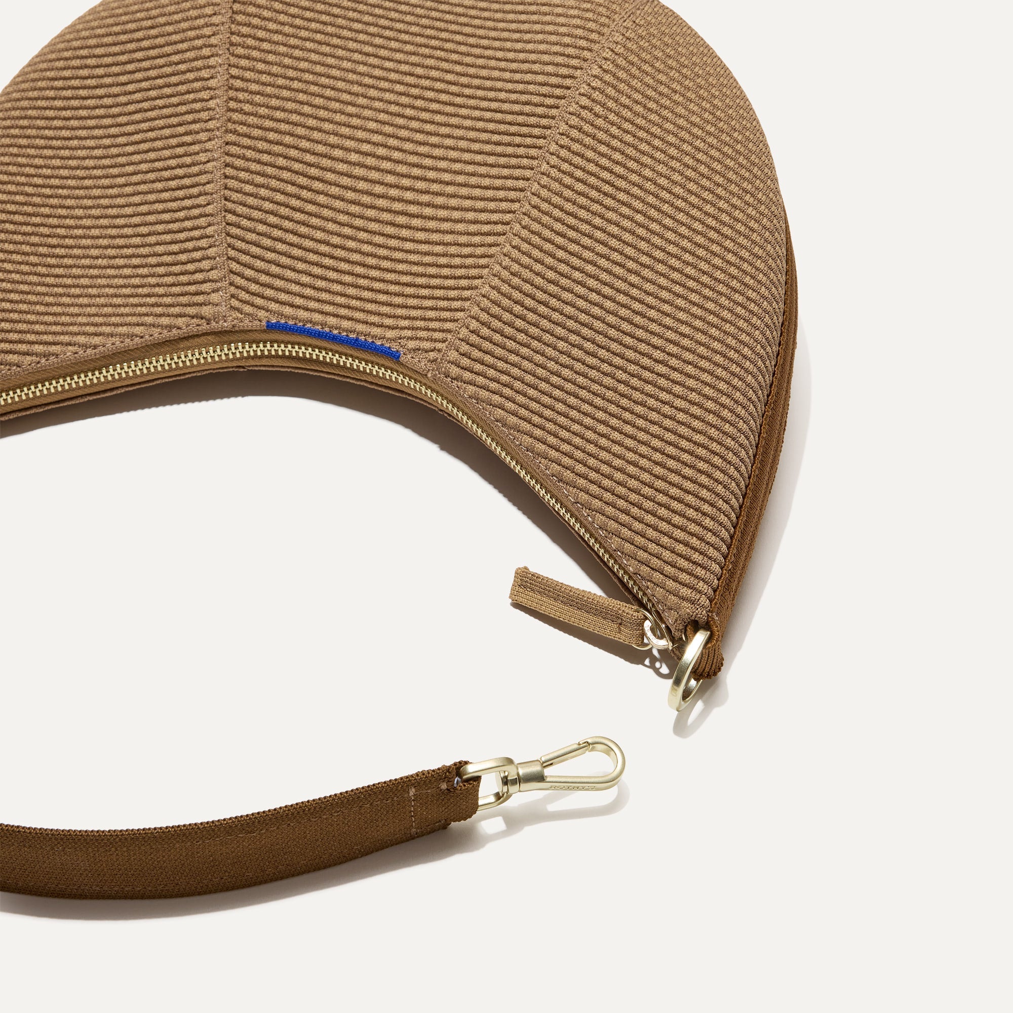 The Crescent Bag Horizon - Stylish & Durable Crossbody Bag for Women | Perfect for Travel, Work & Everyday Use